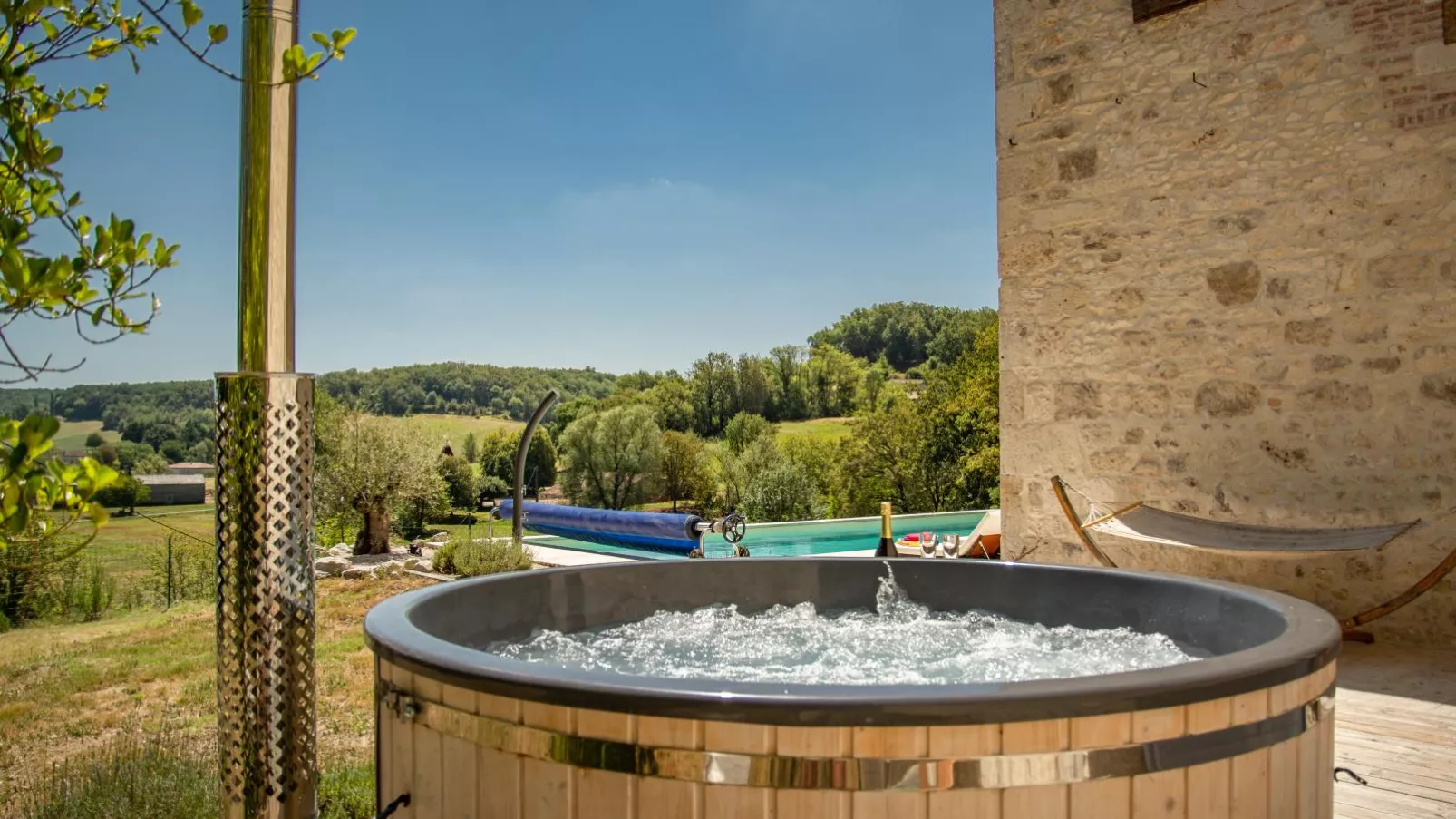 Manoir Lespaze-Spa