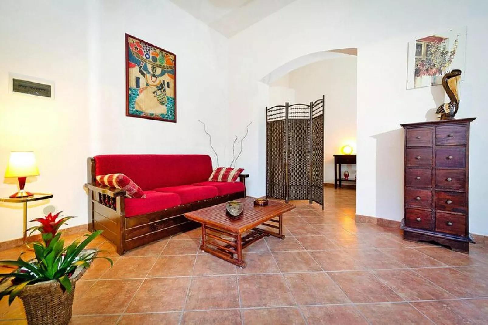 Apartment Castellammare del Golfo-Il Sole di Sicilia-Waterzicht