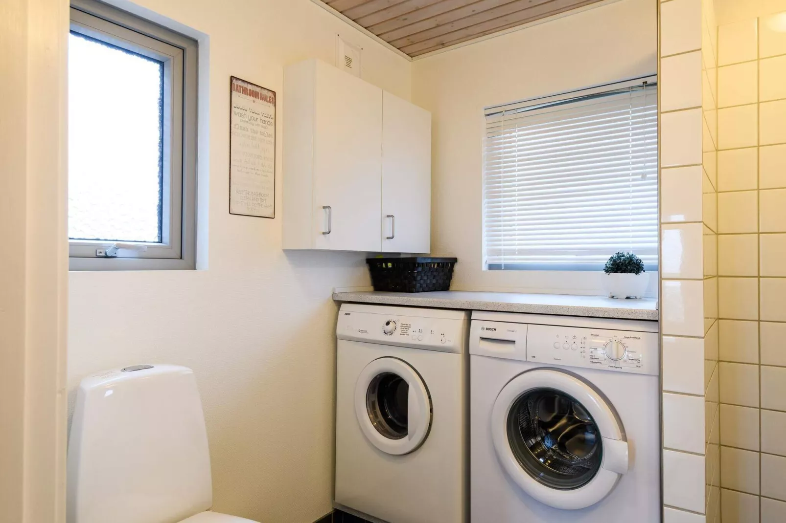 6 persoons vakantie huis in Fanø-Binnen