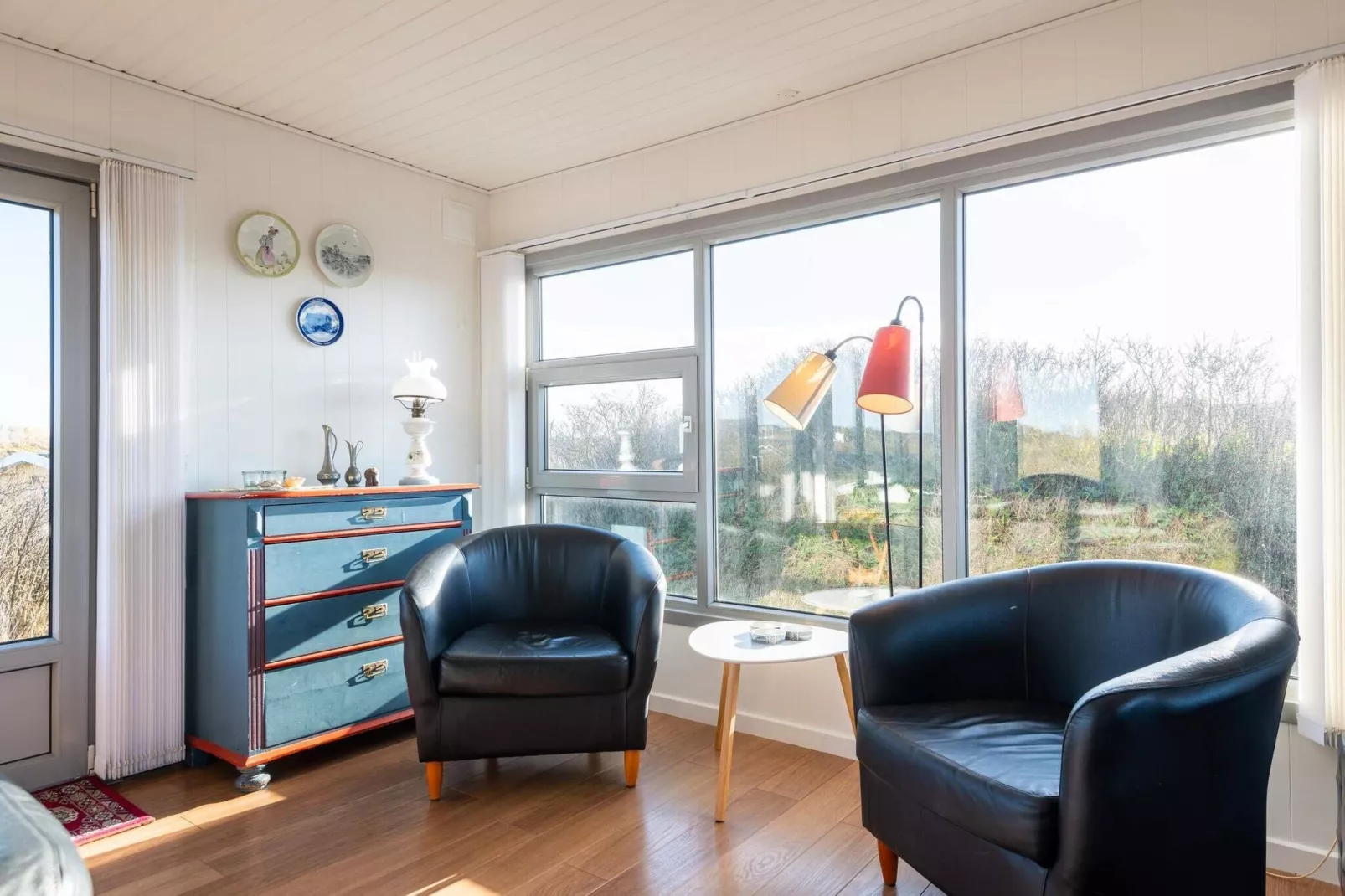 6 persoons vakantie huis in Fanø-Binnen