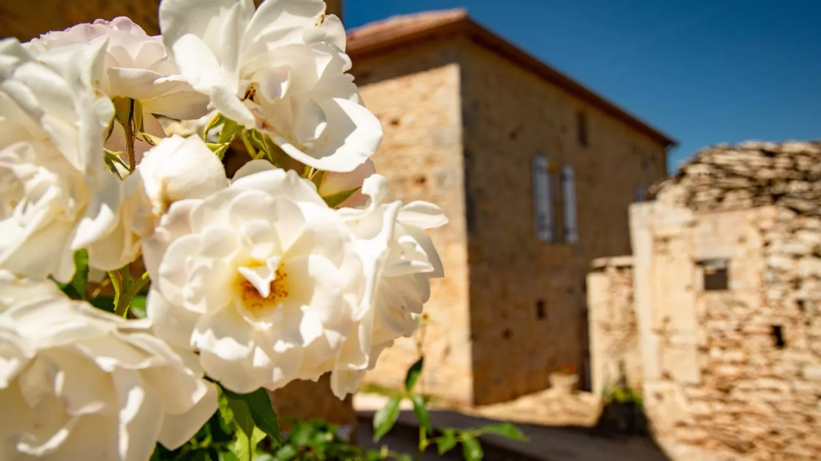 Maison Girou Haut-Sfeer