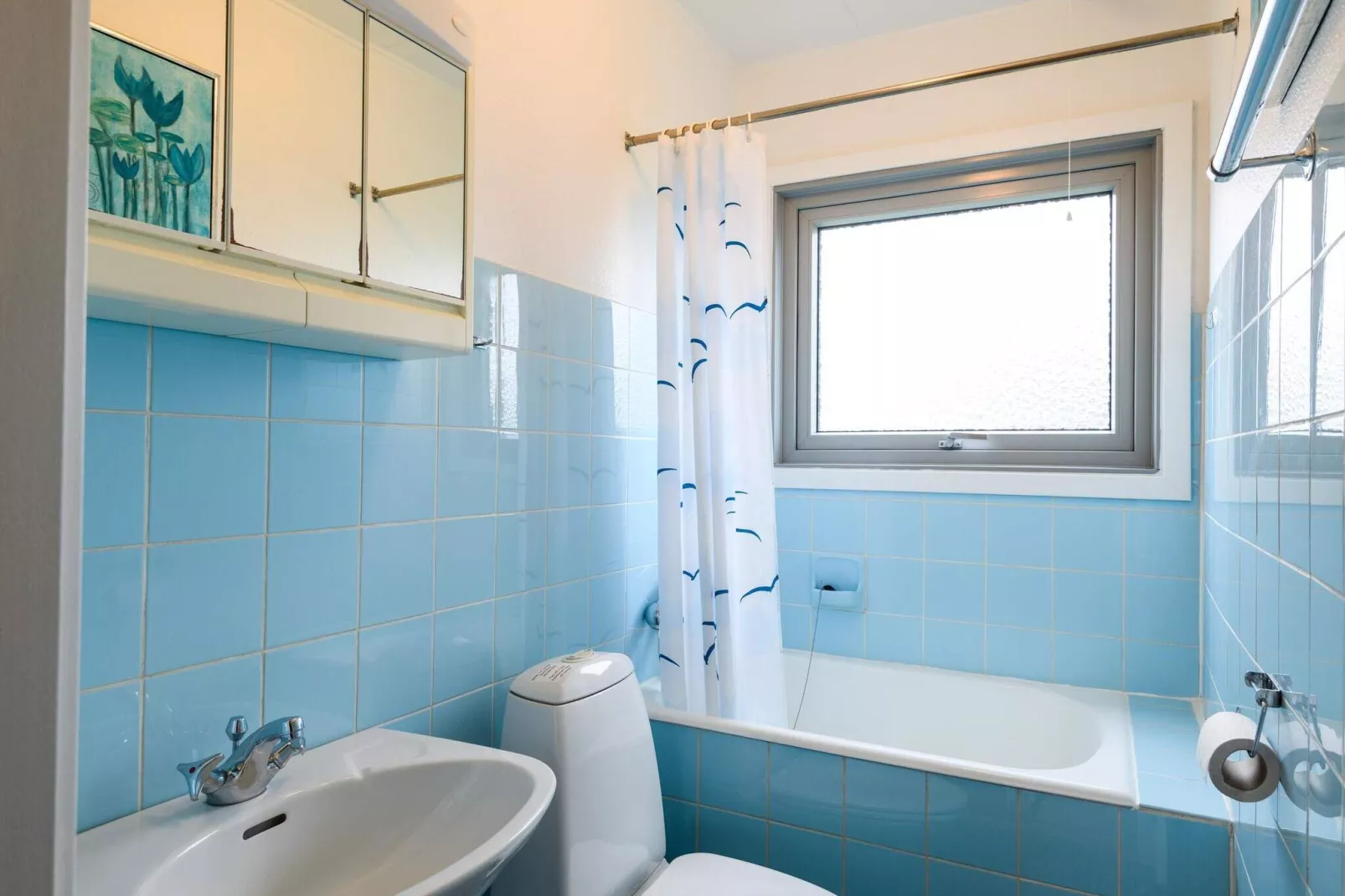6 persoons vakantie huis in Fanø-Binnen