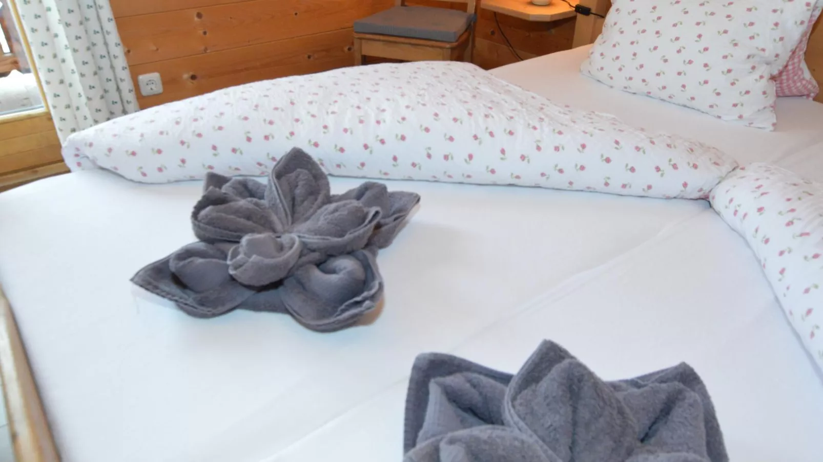 Chalet Emely-Sfeer