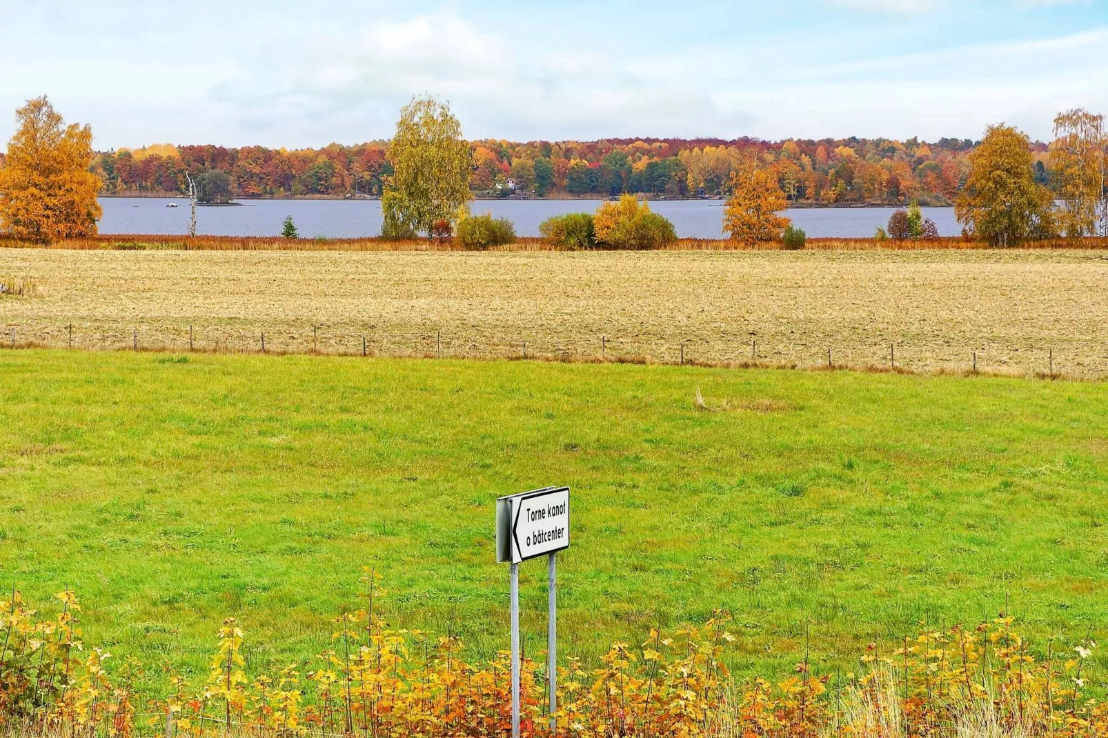 5 persoons vakantie huis in LÖNASHULT