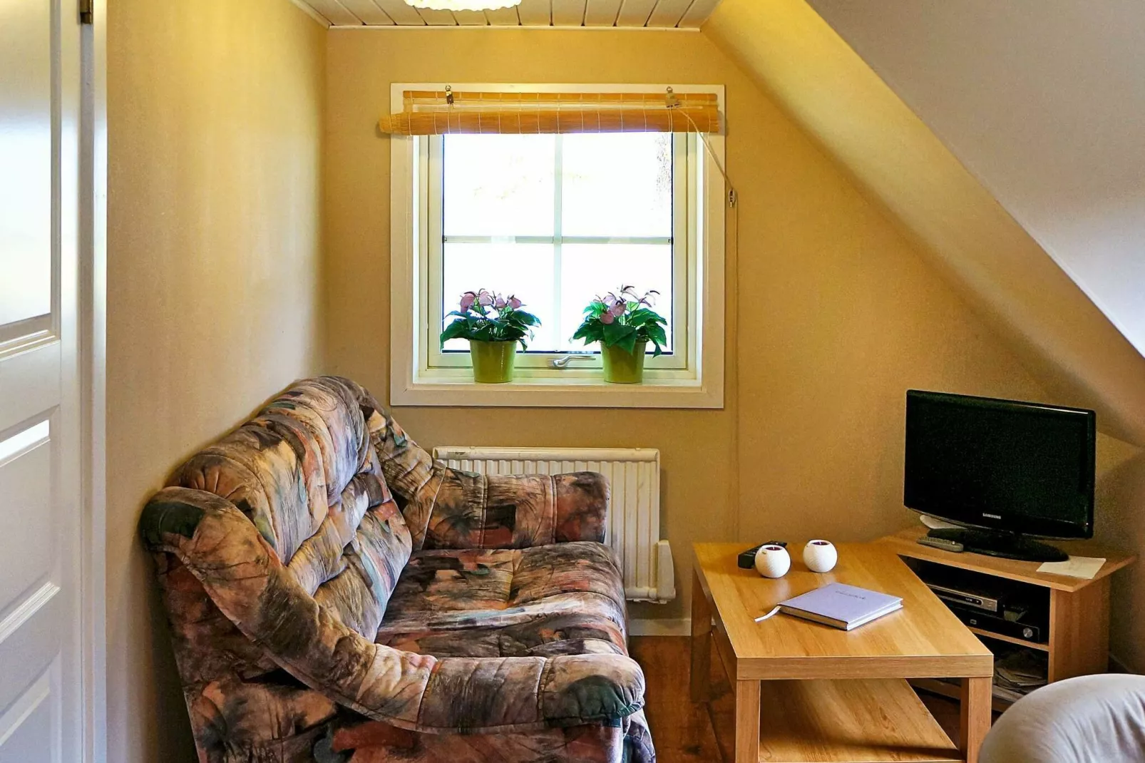 5 persoons vakantie huis in LÖNASHULT-By Traum-Binnen