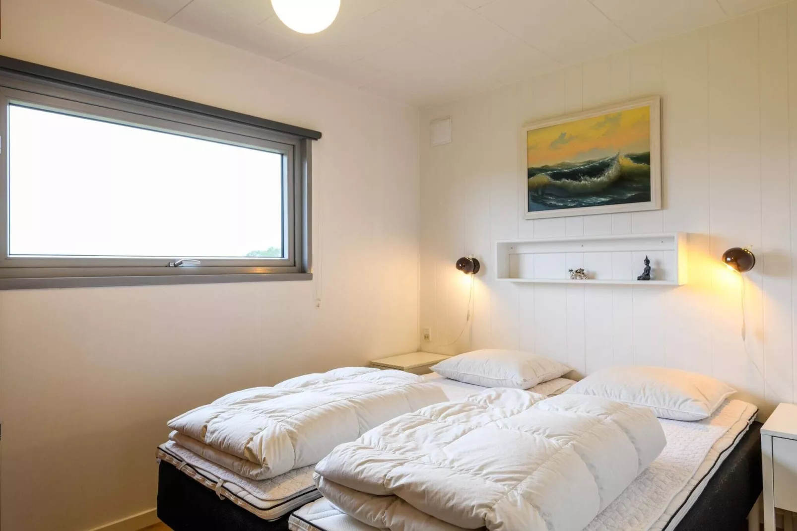 6 persoons vakantie huis in Fanø-Binnen
