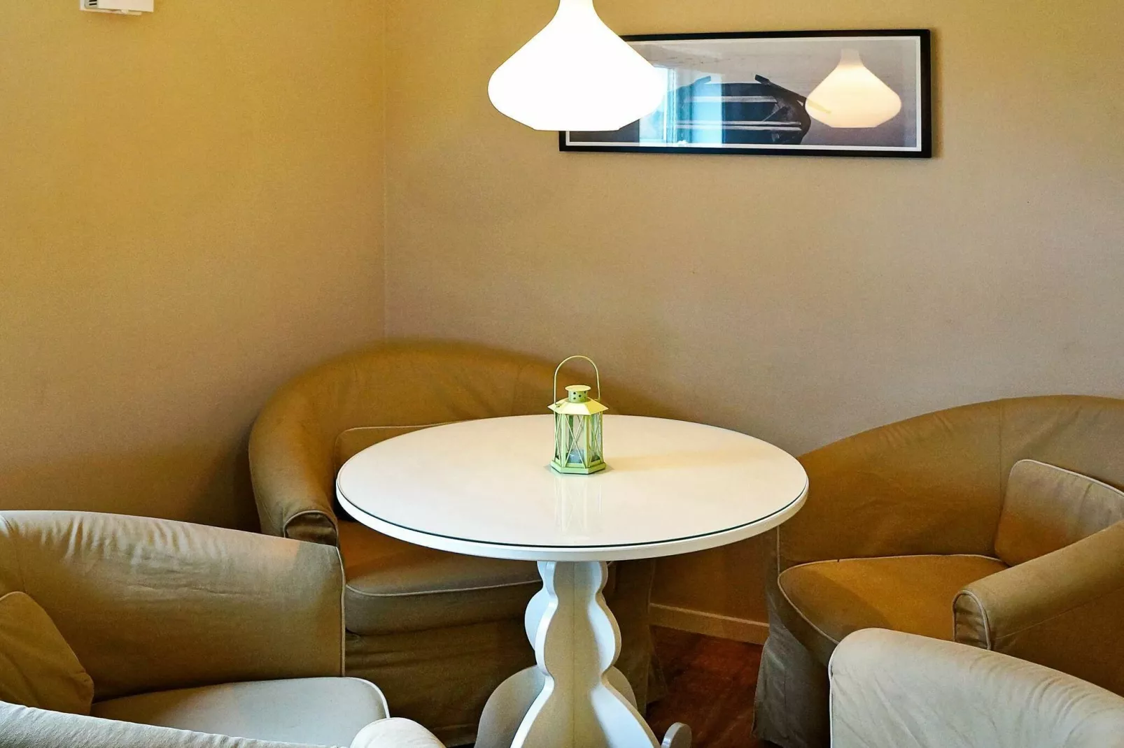 5 persoons vakantie huis in LÖNASHULT-By Traum-Binnen