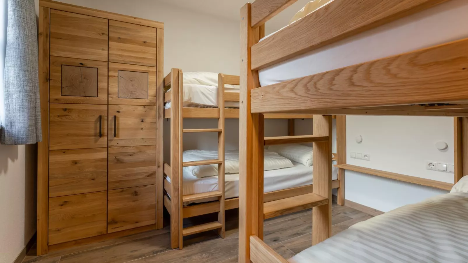 Pinzgau Lodge 2B