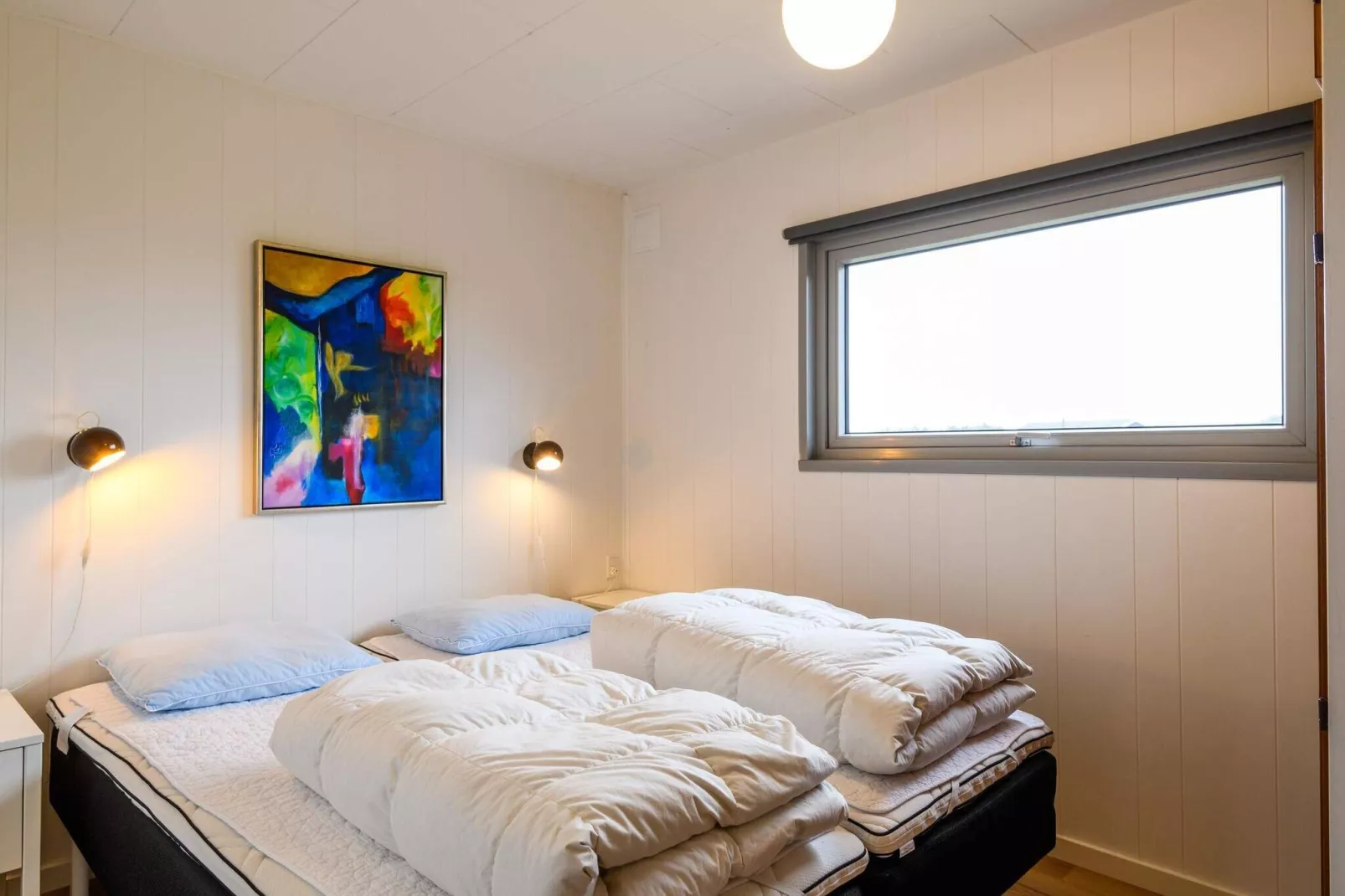 6 persoons vakantie huis in Fanø-Binnen
