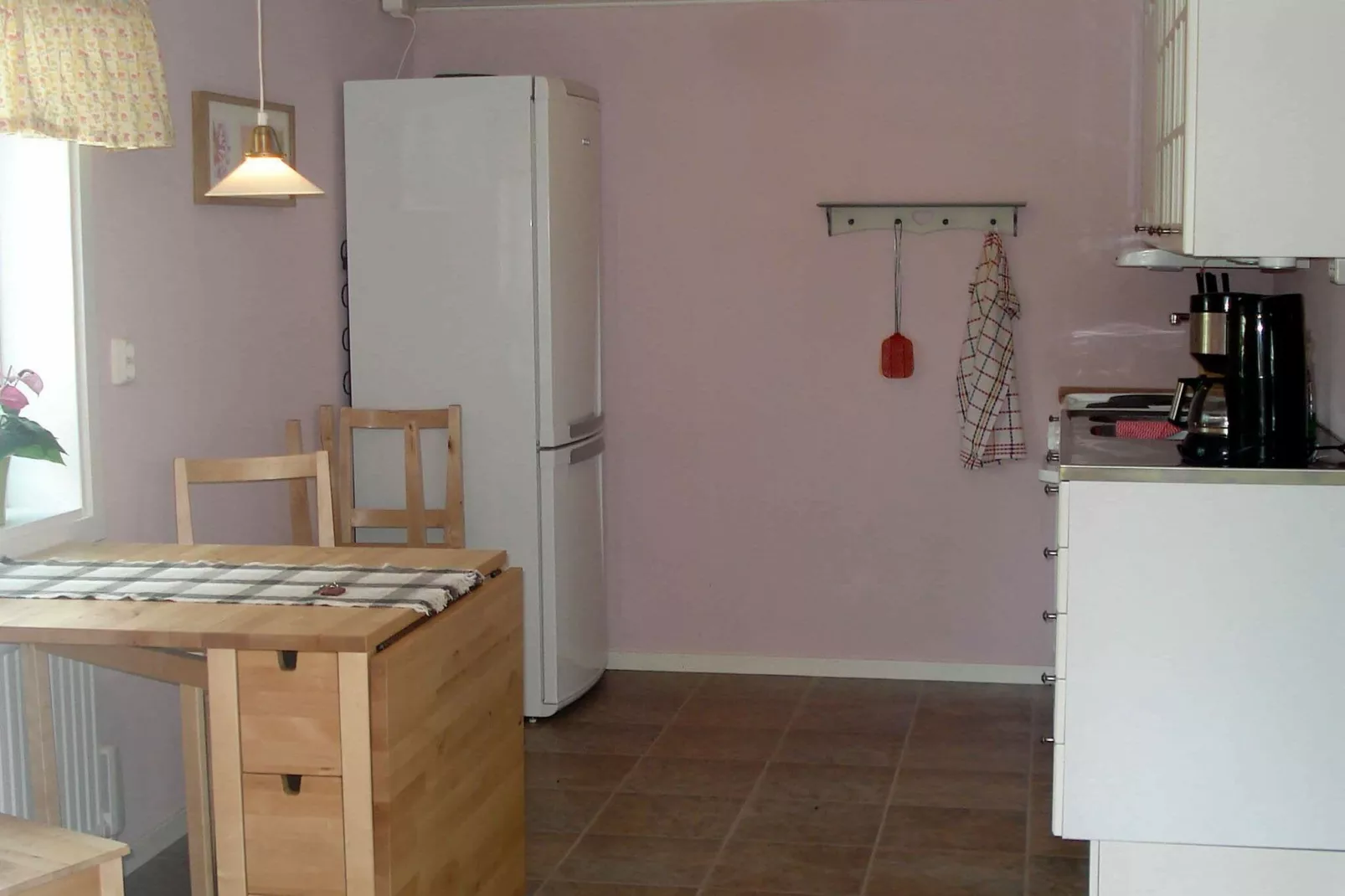 5 persoons vakantie huis in LÖNASHULT-By Traum-Binnen