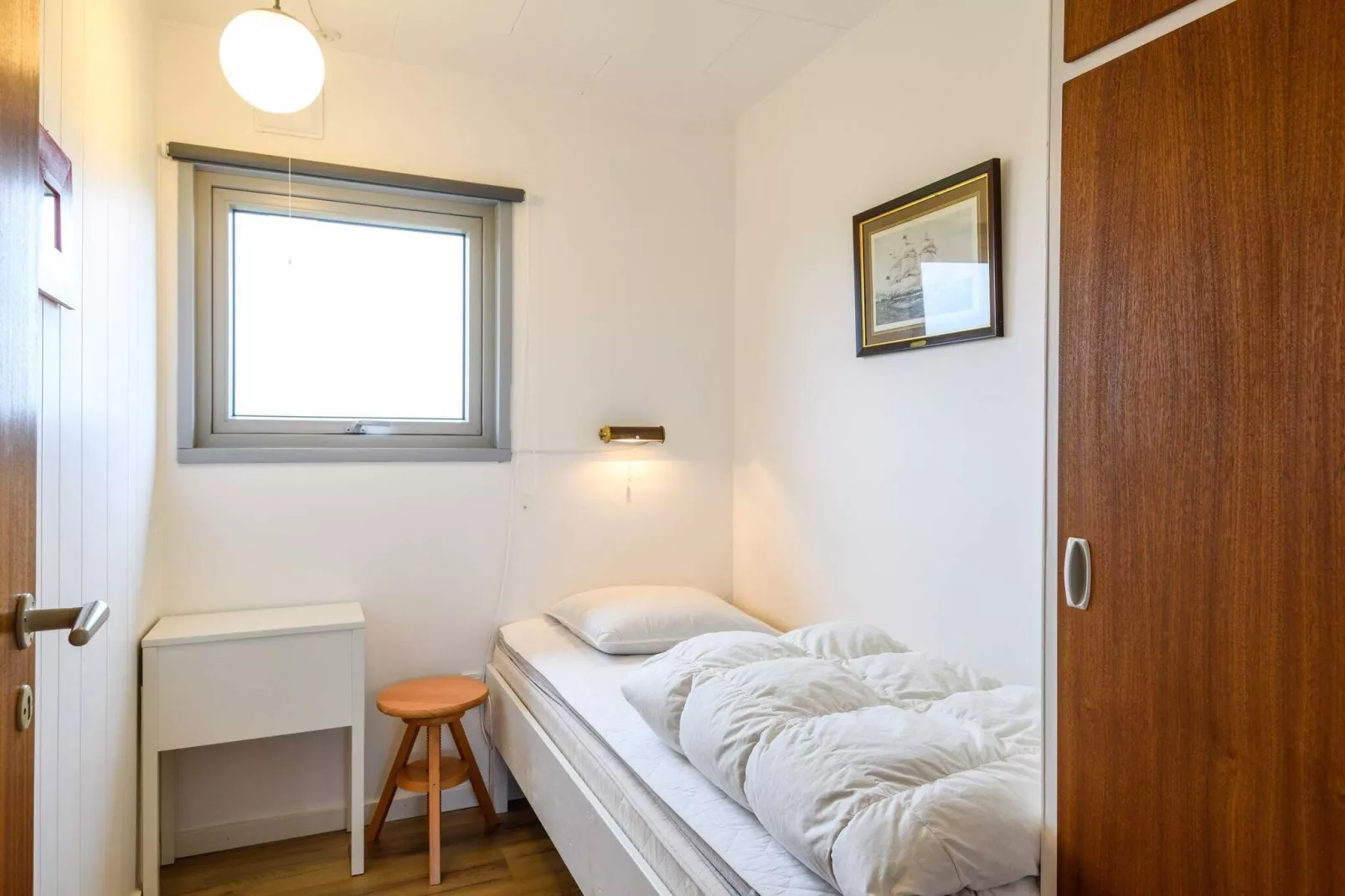 6 persoons vakantie huis in Fanø-Binnen
