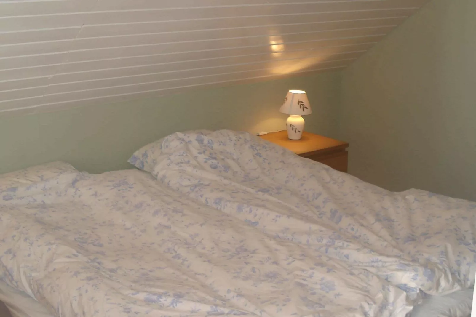 5 persoons vakantie huis in LÖNASHULT-By Traum-Binnen
