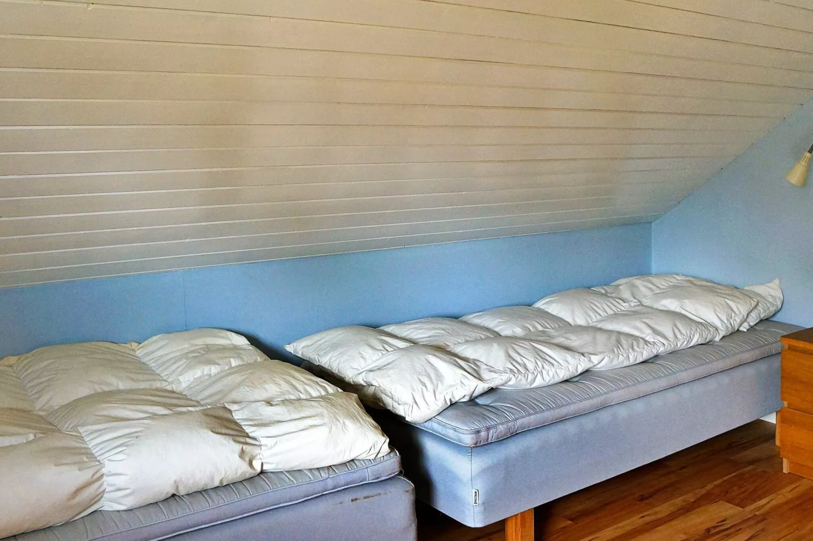 5 persoons vakantie huis in LÖNASHULT-By Traum-Binnen