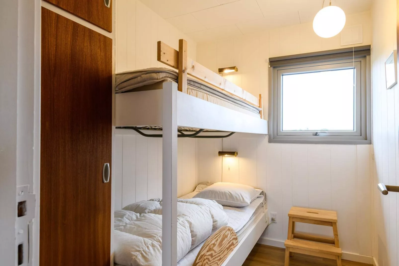 6 persoons vakantie huis in Fanø-Binnen