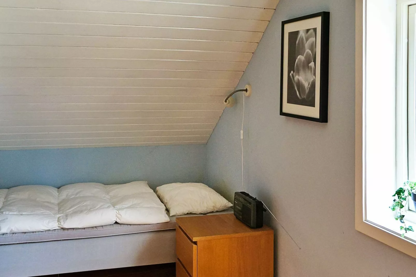 5 persoons vakantie huis in LÖNASHULT-By Traum-Binnen