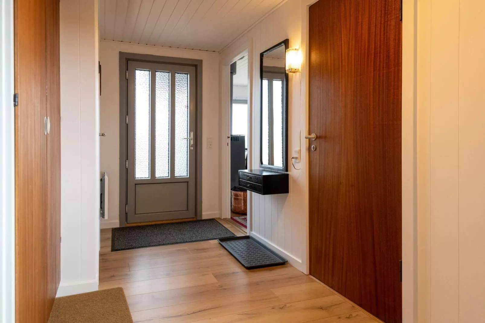 6 persoons vakantie huis in Fanø-Binnen