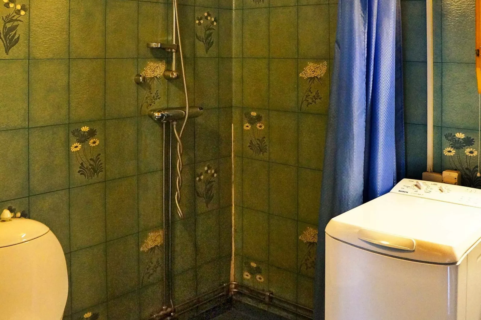 5 persoons vakantie huis in LÖNASHULT-By Traum-Binnen