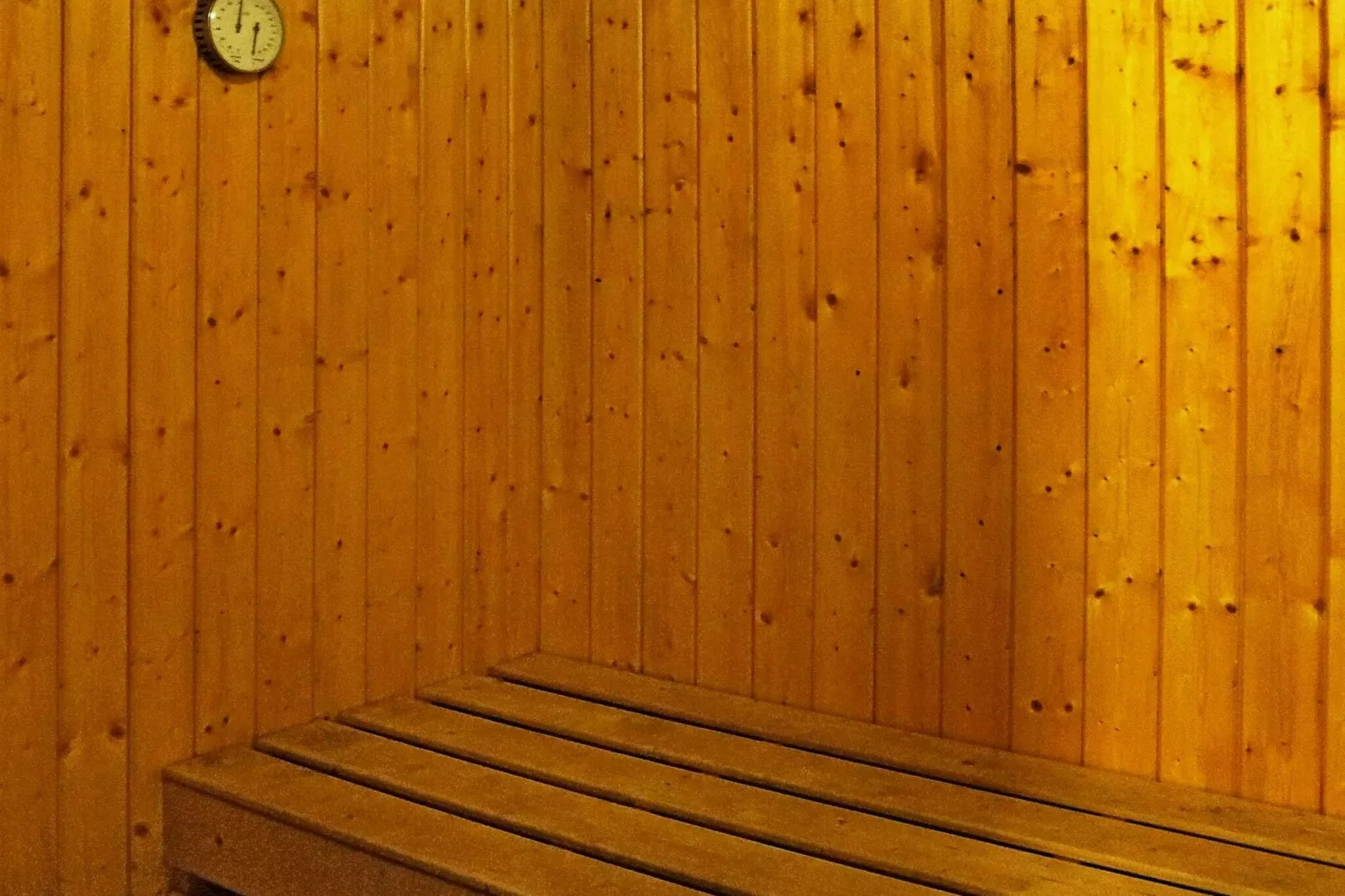 5 persoons vakantie huis in LÖNASHULT-By Traum-Sauna