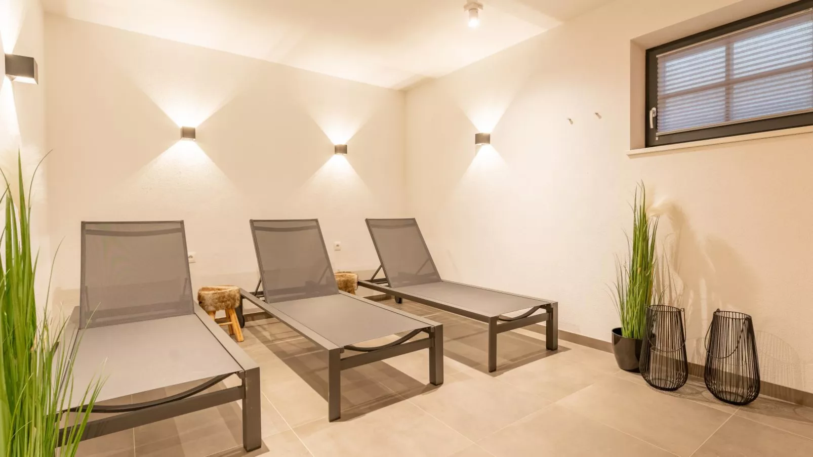 Tauernlodge Chalet Salzach-Wellness