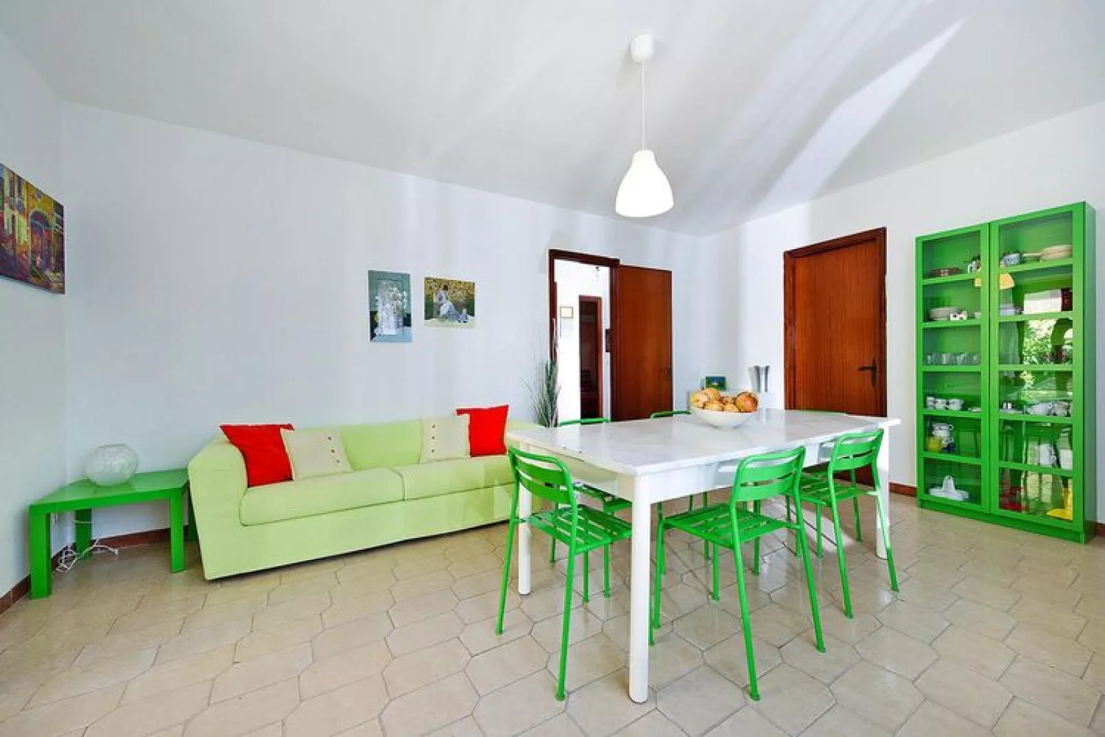 Holiday flat, Castellammare del Golfo-La Perla del Golfo