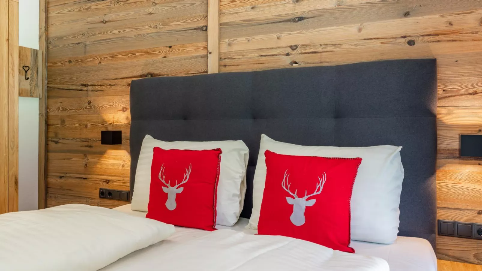 Pinzgau Lodge 2E
