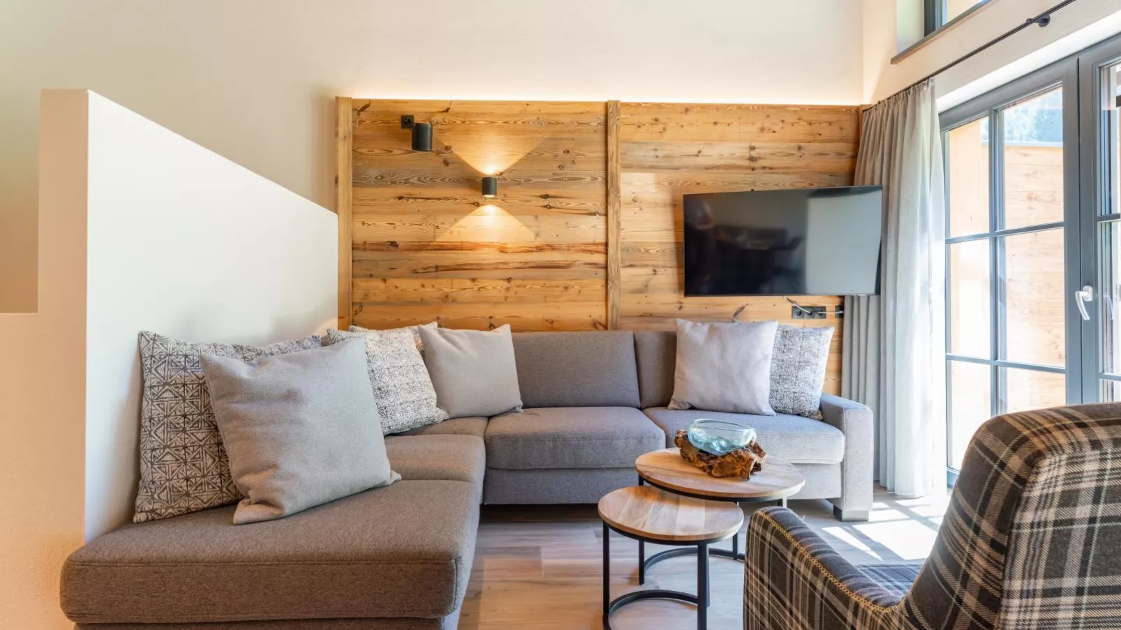 Pinzgau Lodge 2E