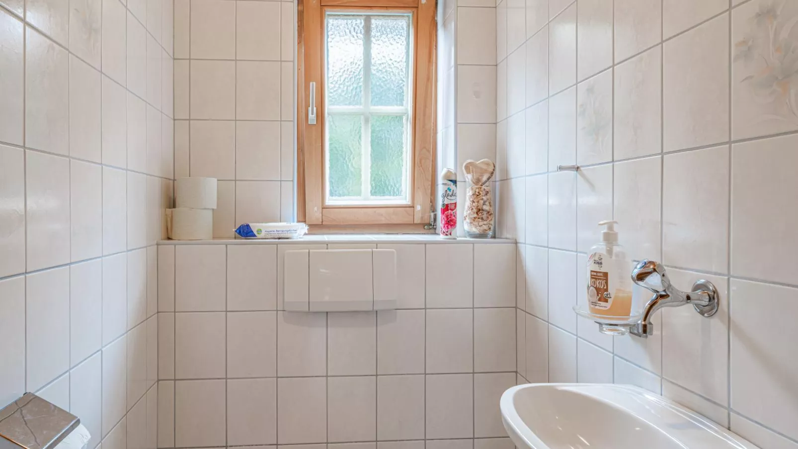 Brandtner Bauer-Badkamer