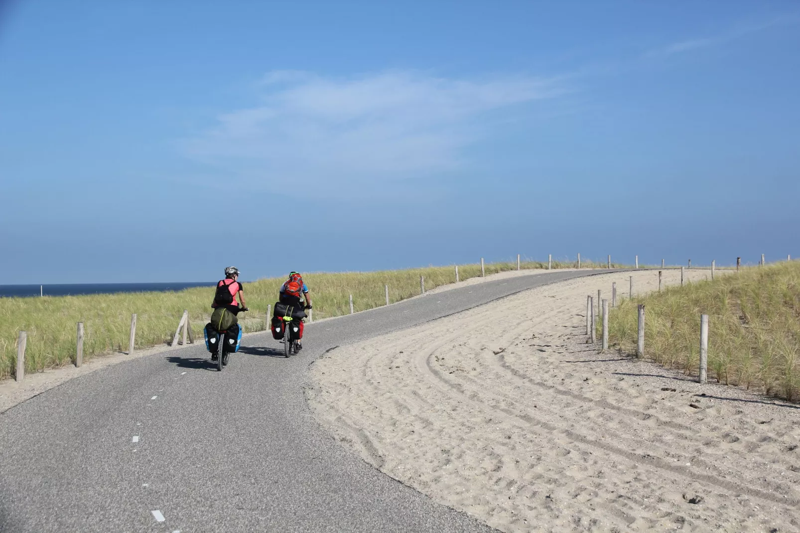 Romantisch Heiloo-Gebieden zomer 5km