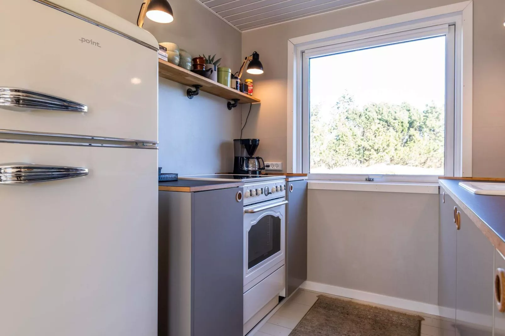 5 persoons vakantie huis in Fanø-By Traum-Binnen