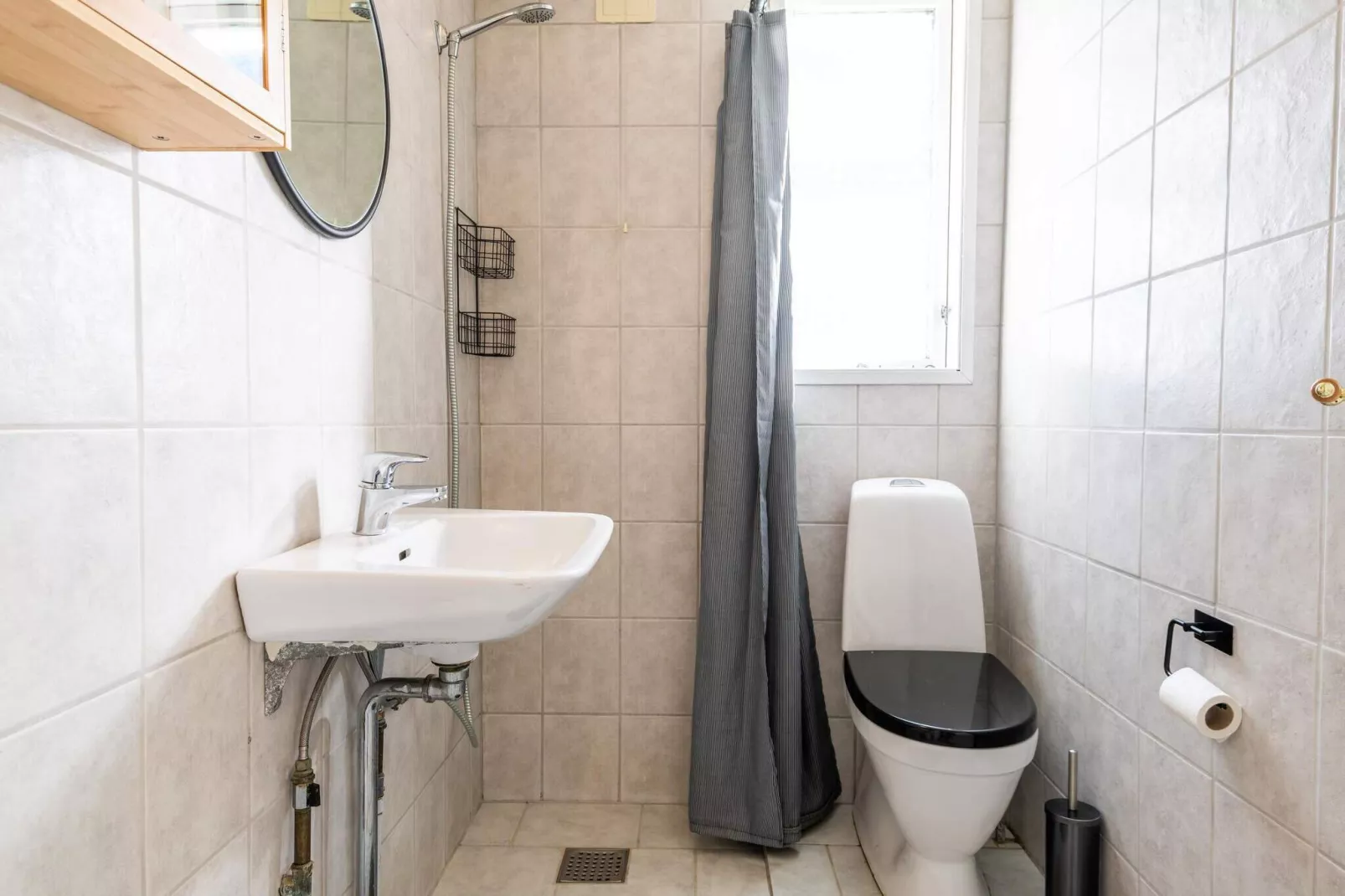 5 persoons vakantie huis in Fanø-By Traum-Binnen