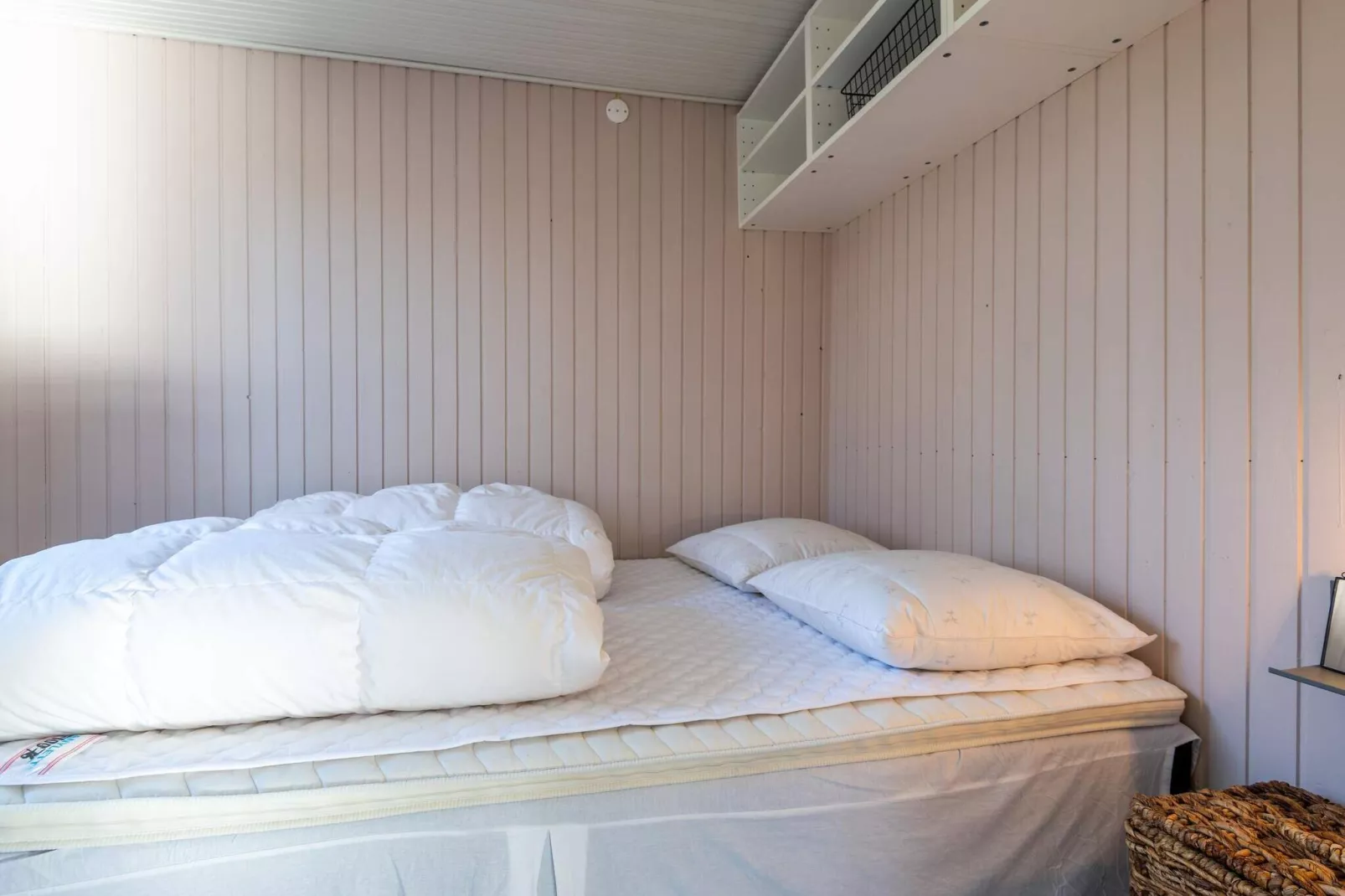5 persoons vakantie huis in Fanø-By Traum-Binnen