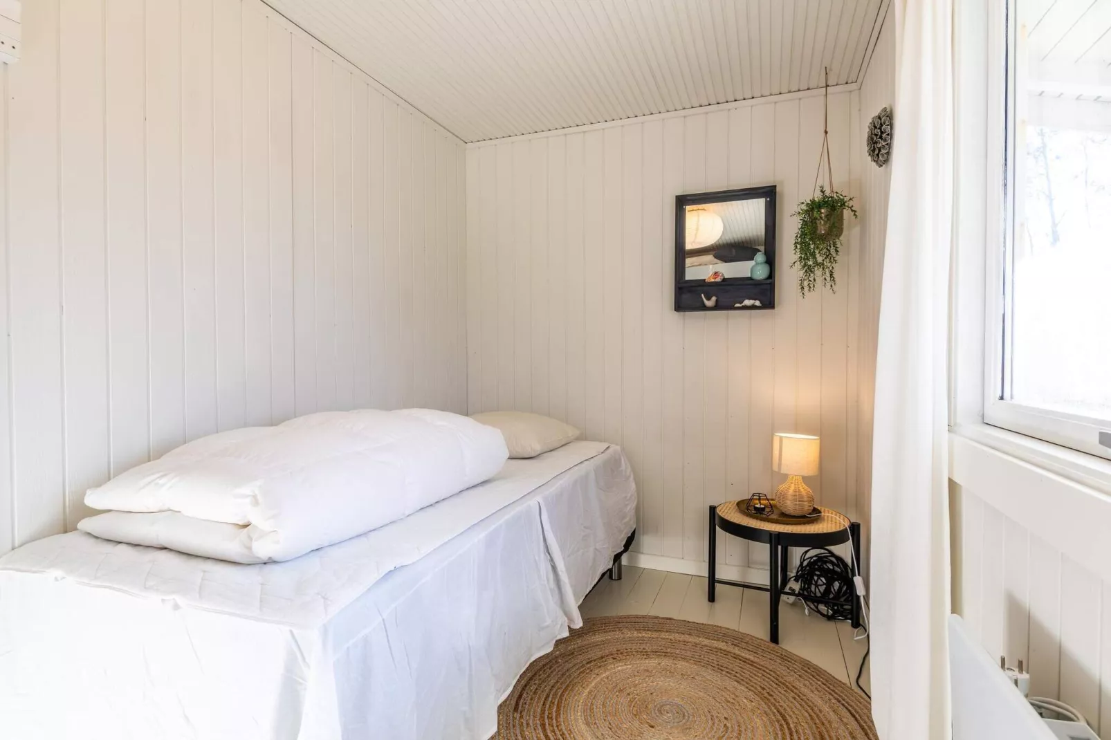 5 persoons vakantie huis in Fanø-By Traum-Binnen