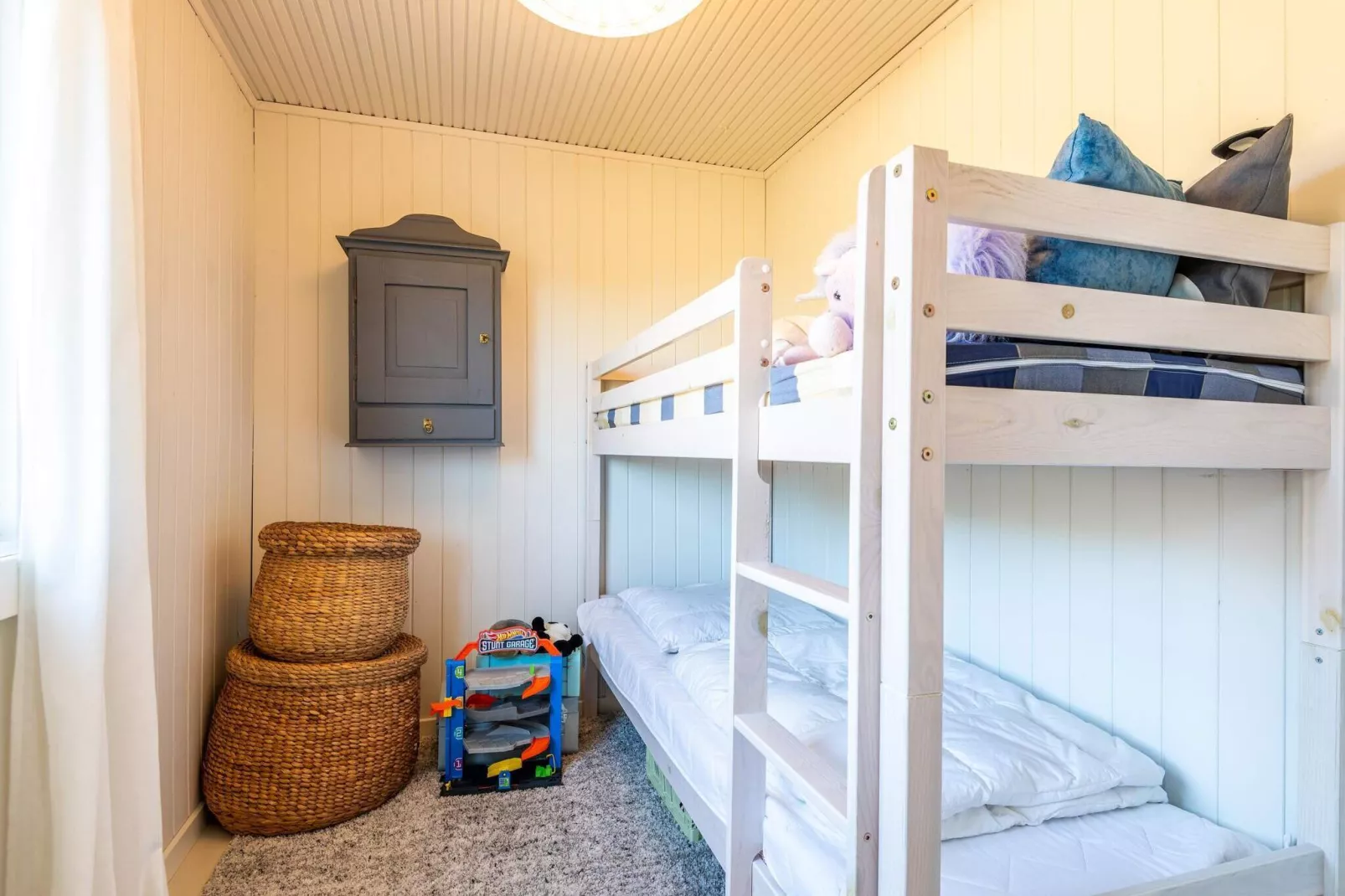 5 persoons vakantie huis in Fanø-By Traum-Binnen