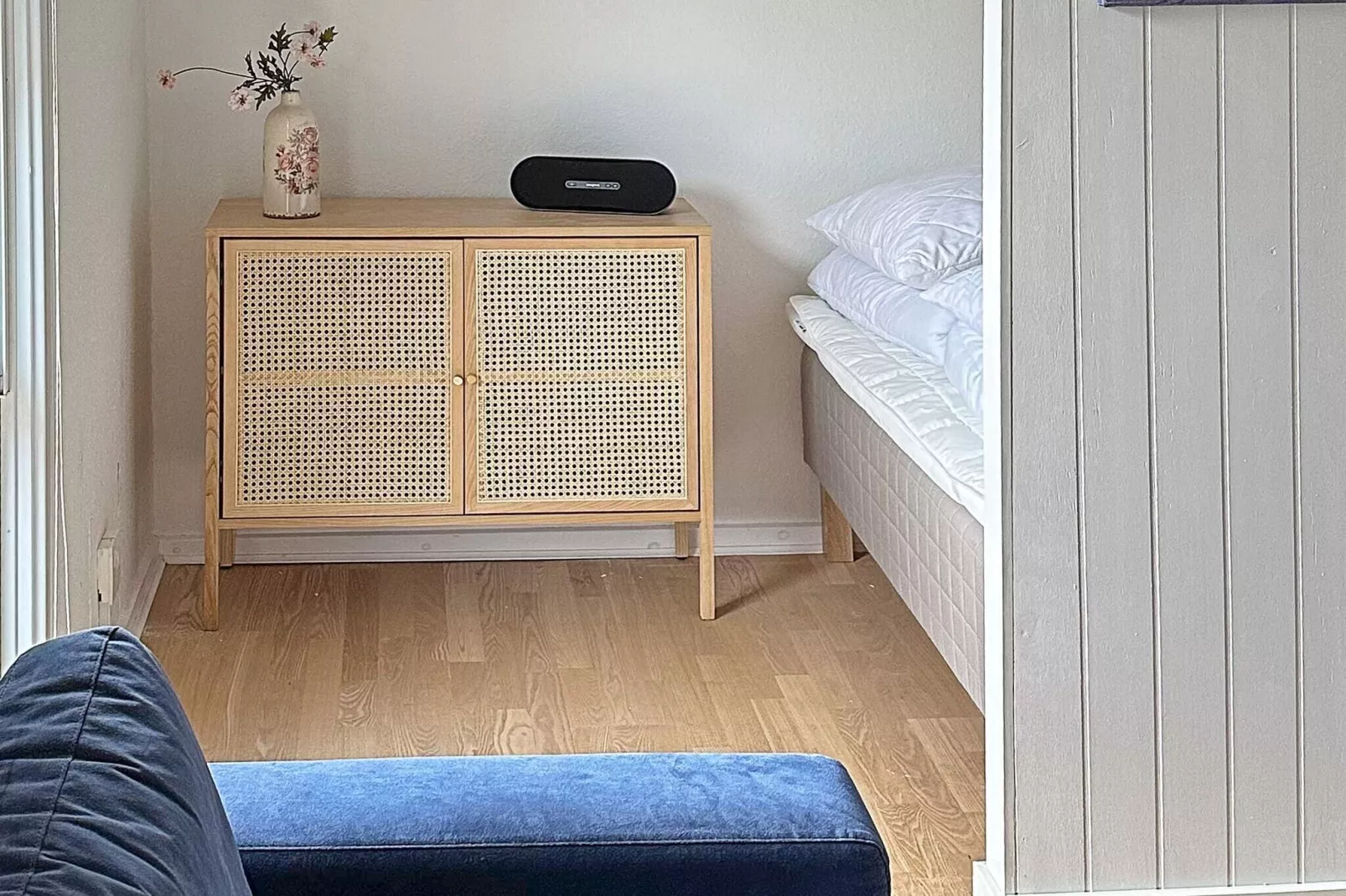 4 persoons vakantie huis in Nexø-Binnen