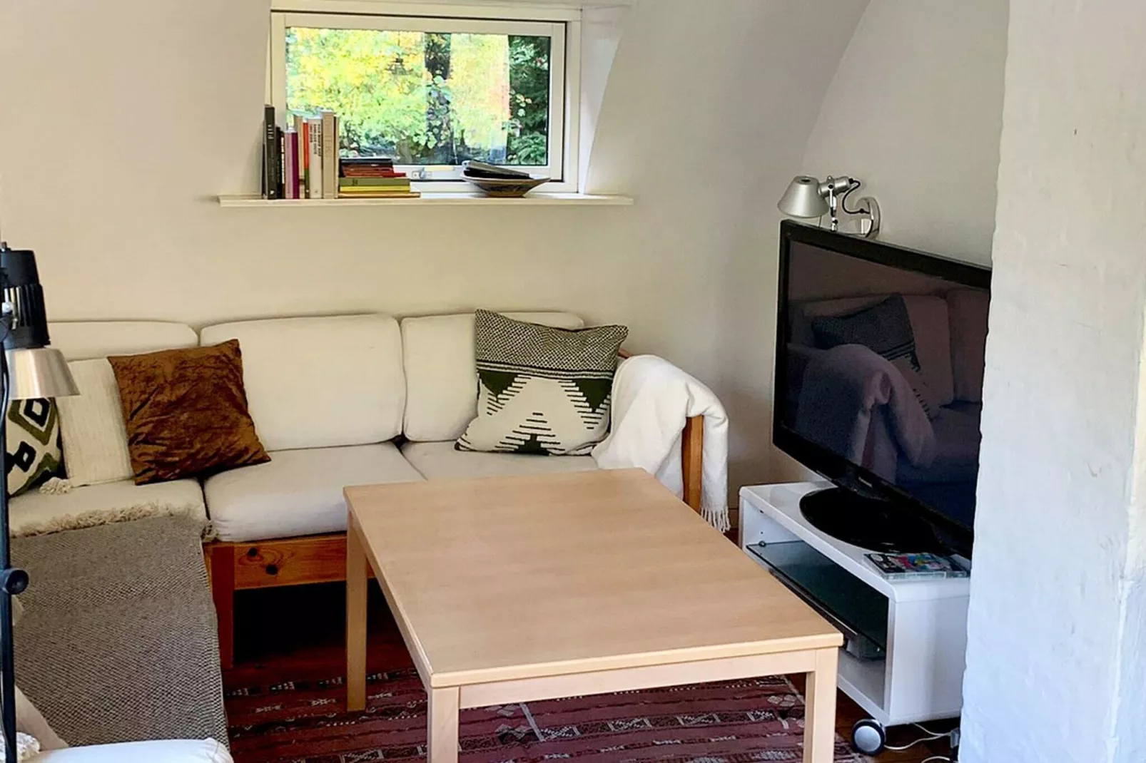 4 persoons vakantie huis in Frederiksværk-Binnen