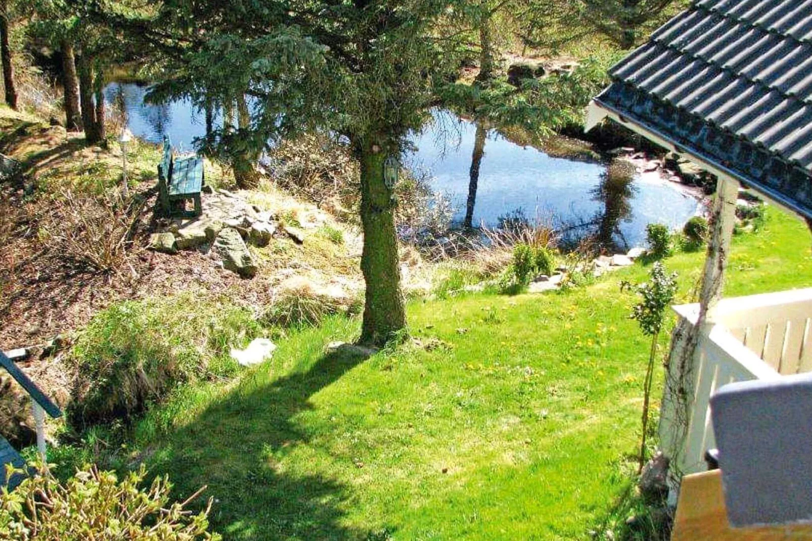 8 persoons vakantie huis in skudeneshavn-By Traum-Buitenlucht