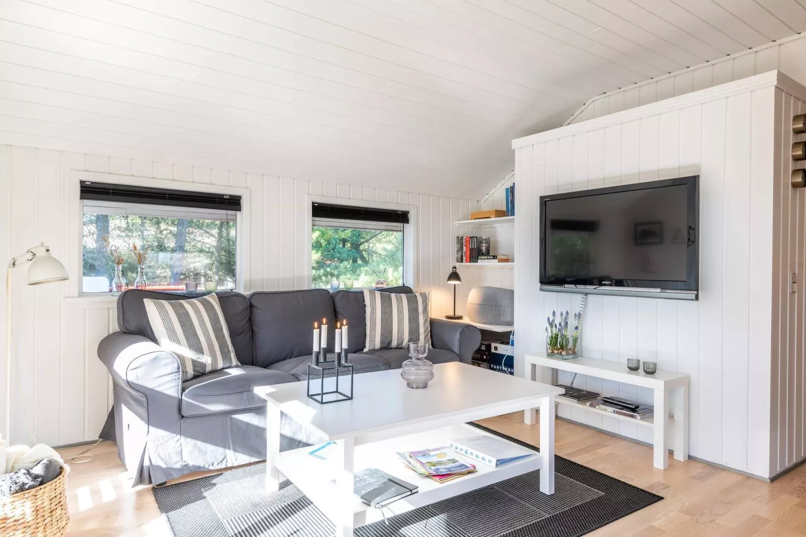 4 sterren vakantie huis in Fanø-Binnen