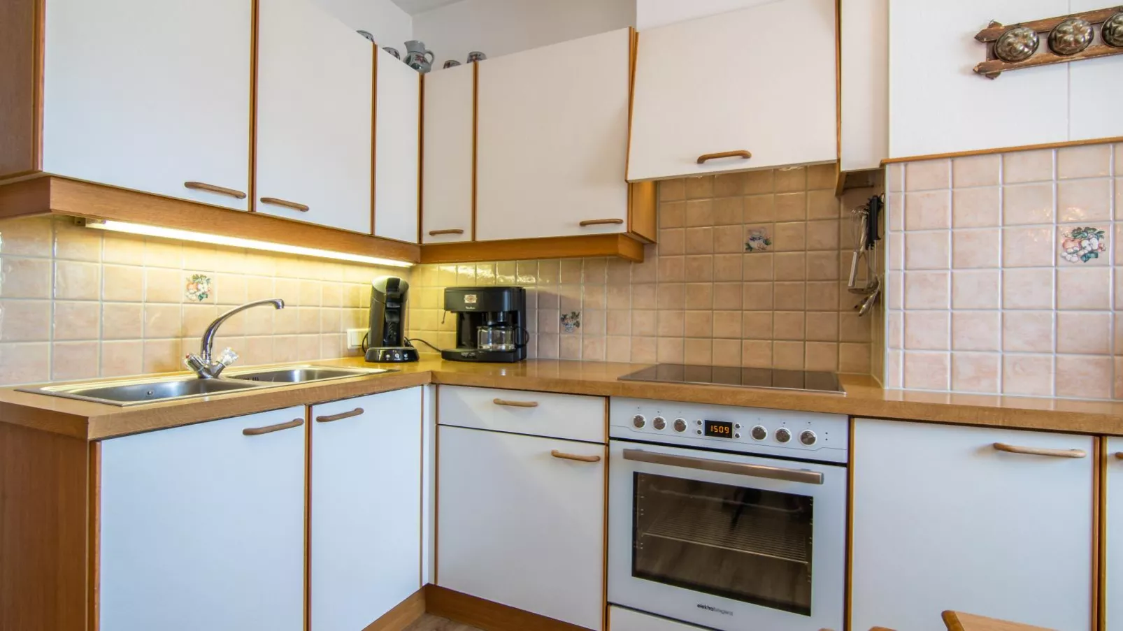 Ferienwohnung Horvath-Keuken