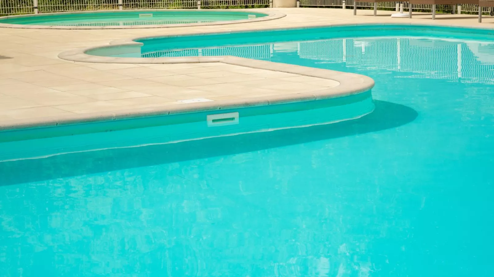 Le Lac Bleu 22-Parkfaciliteiten