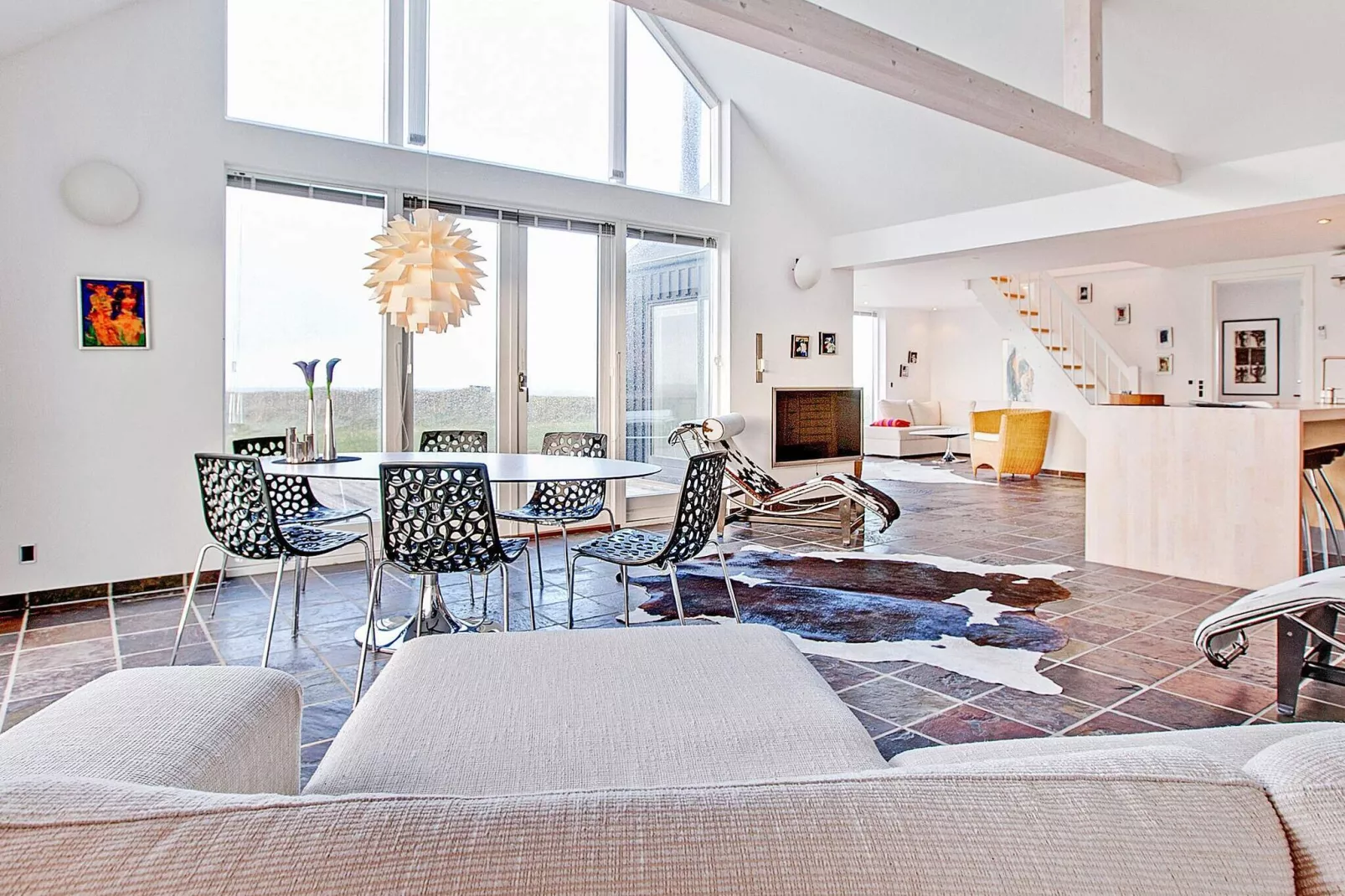 6 persoons vakantie huis in Hjørring-By Traum-Binnen