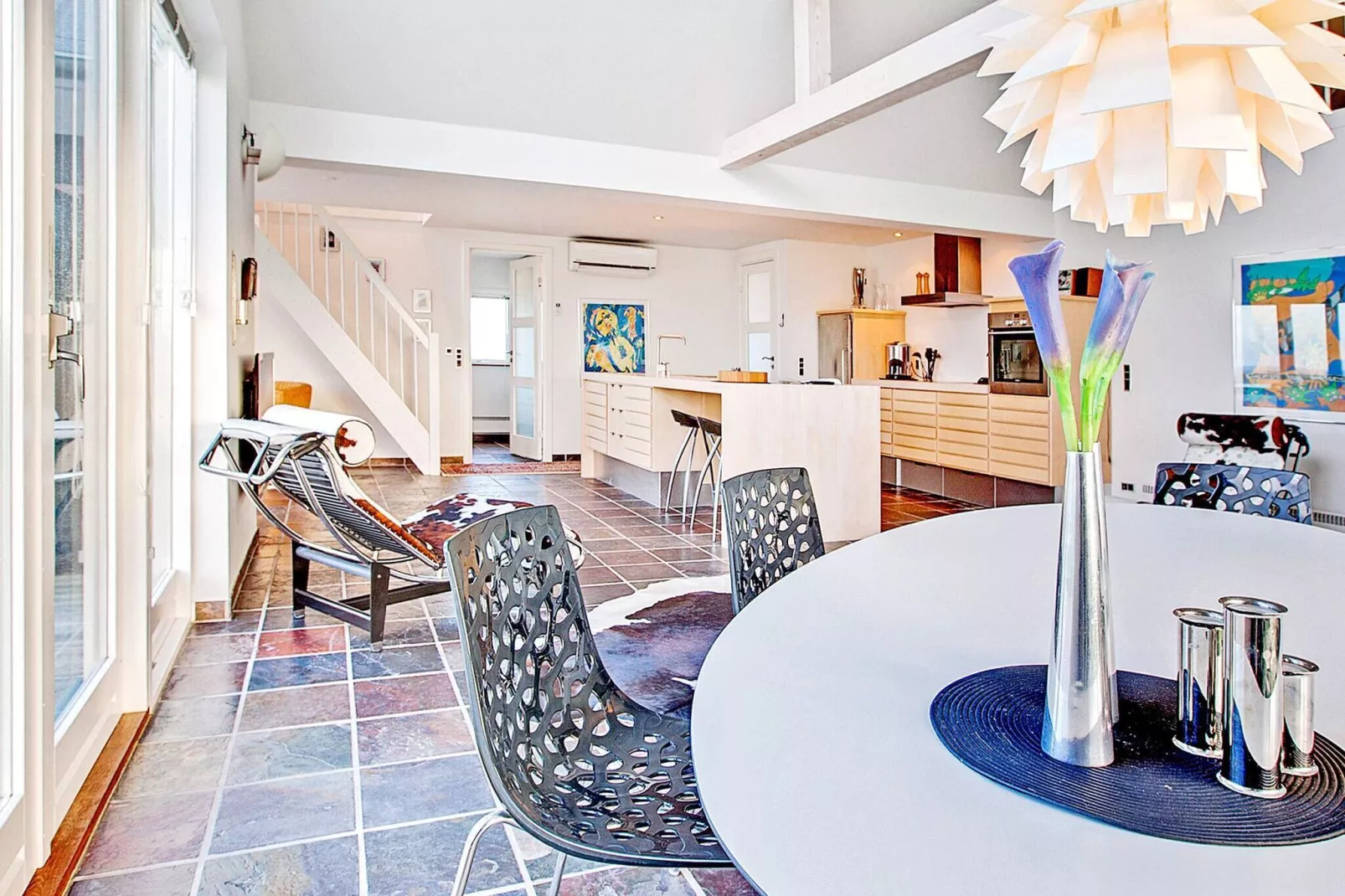 6 persoons vakantie huis in Hjørring-By Traum-Binnen