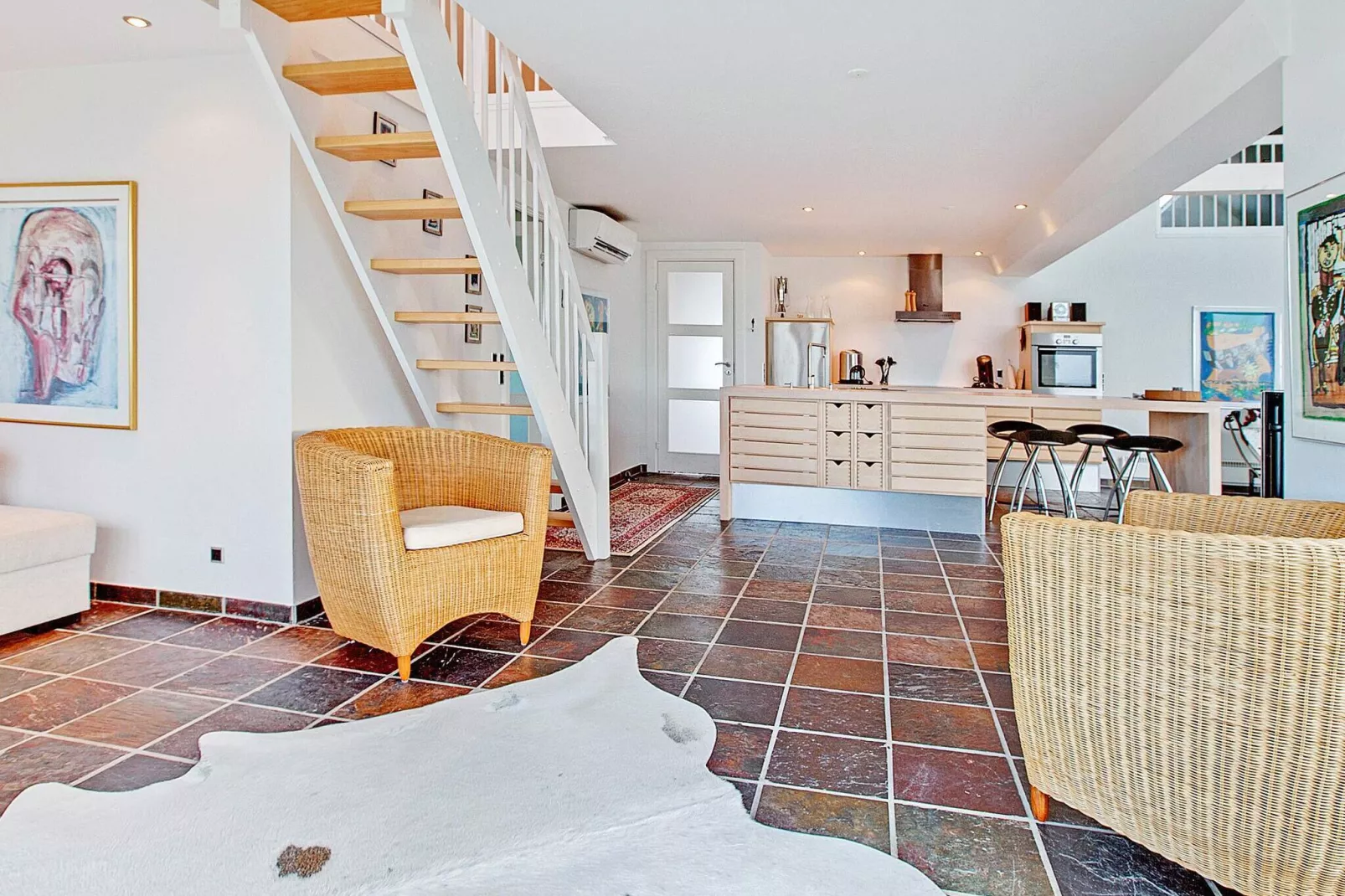 6 persoons vakantie huis in Hjørring-By Traum-Binnen