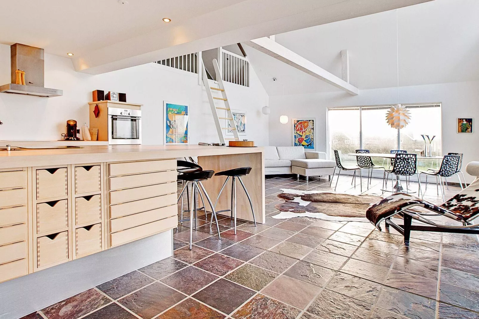 6 persoons vakantie huis in Hjørring-By Traum-Binnen