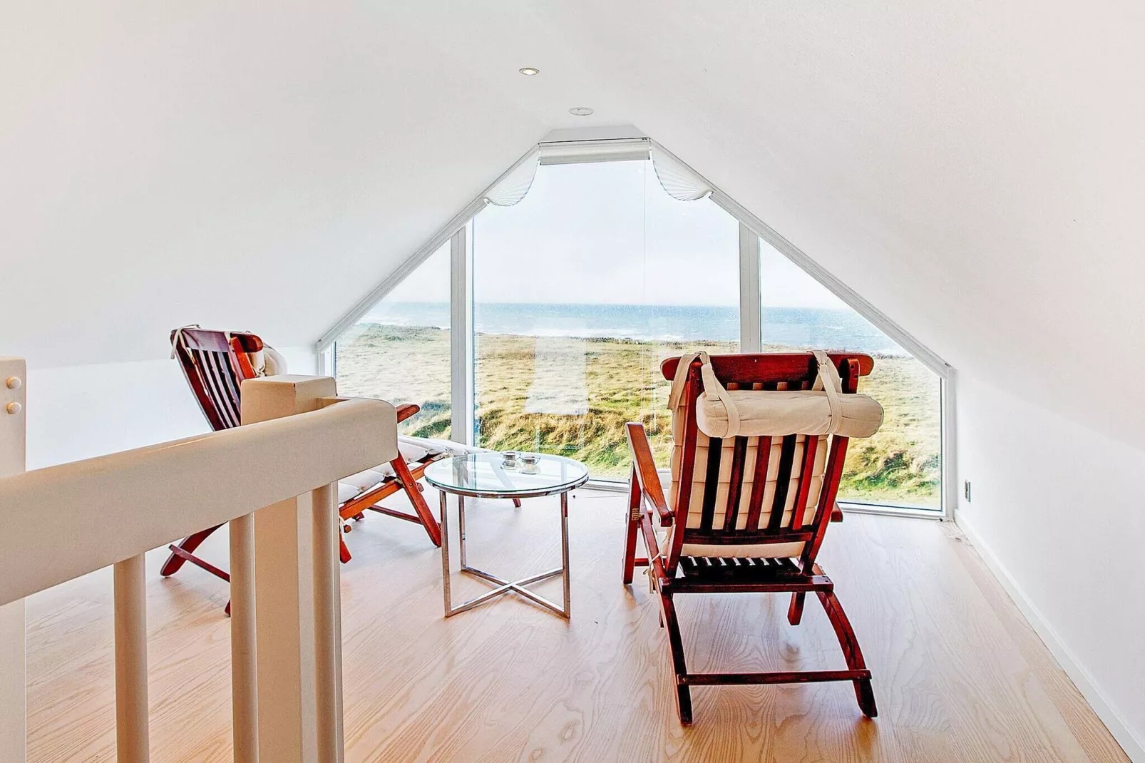 6 persoons vakantie huis in Hjørring-By Traum-Binnen