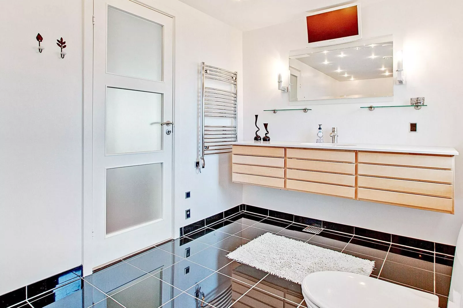 6 persoons vakantie huis in Hjørring-By Traum-Binnen