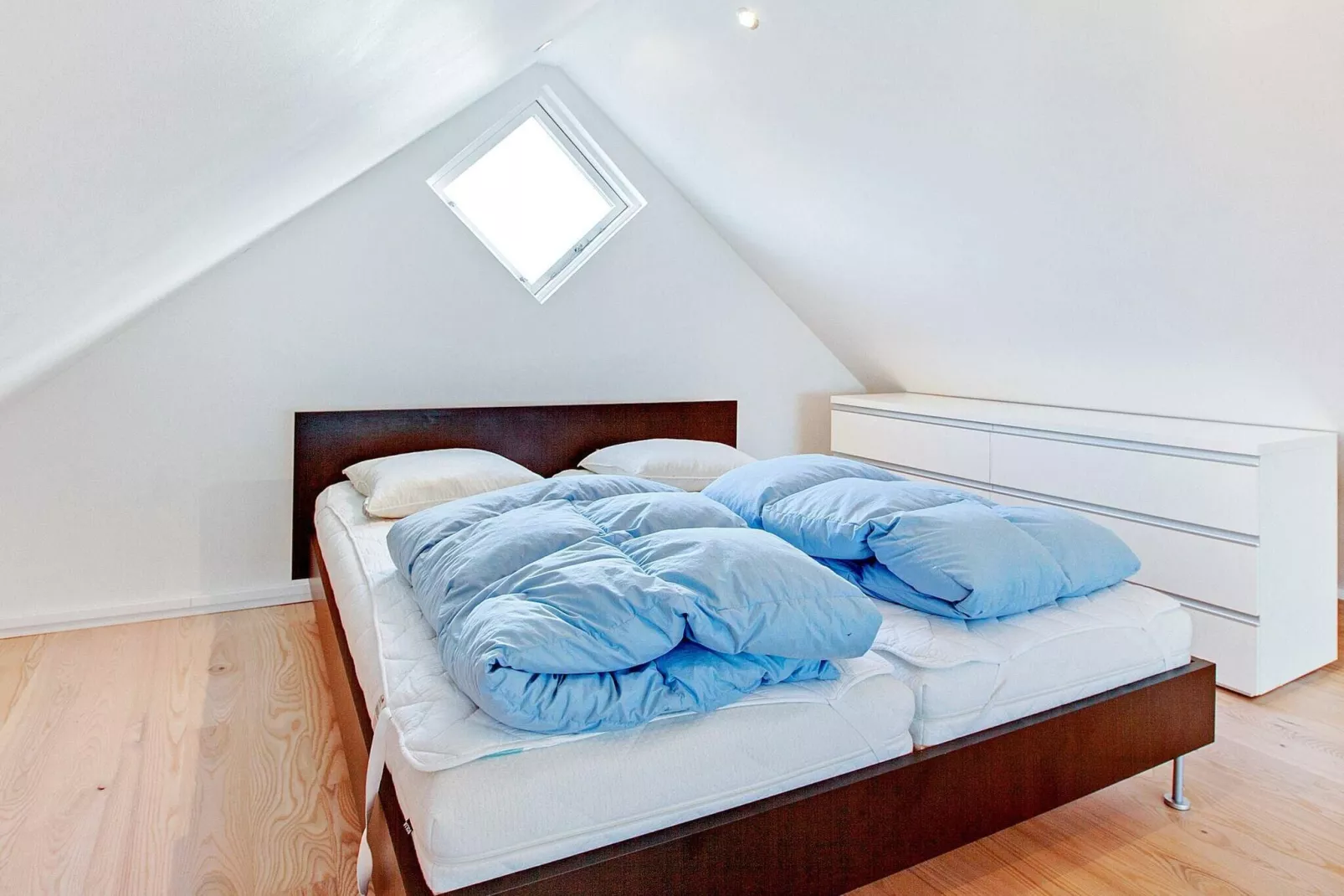 6 persoons vakantie huis in Hjørring-By Traum-Binnen