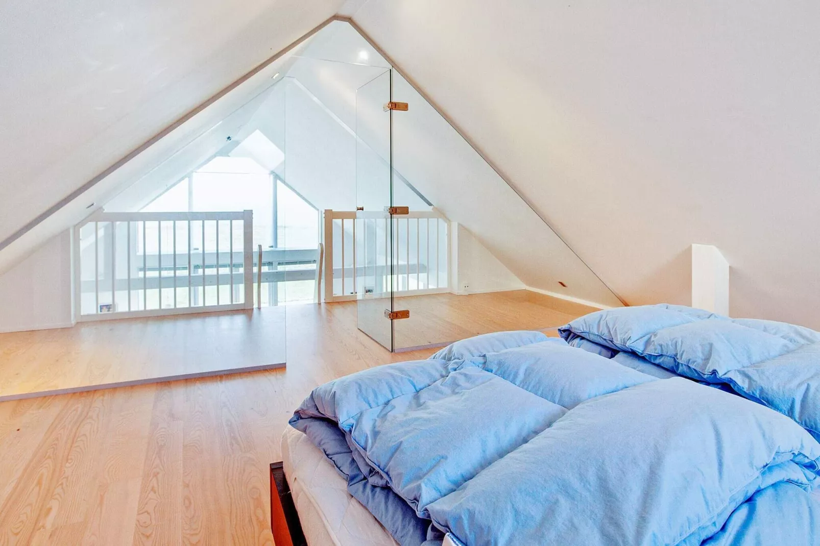 6 persoons vakantie huis in Hjørring-By Traum-Binnen