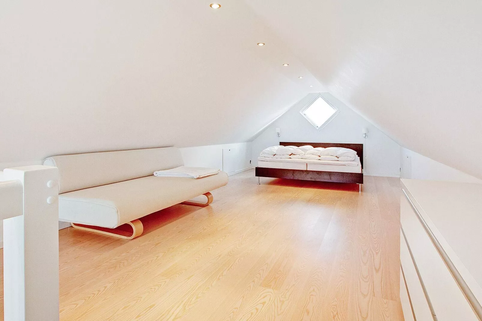 6 persoons vakantie huis in Hjørring-By Traum-Binnen