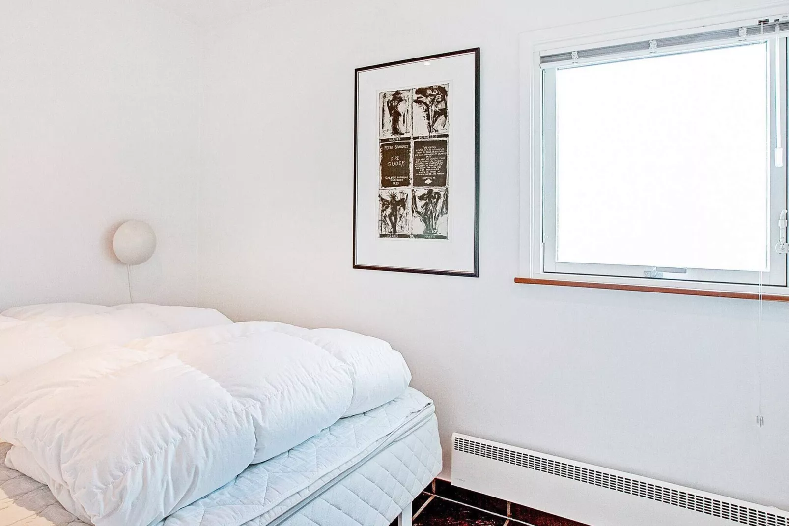 6 persoons vakantie huis in Hjørring-By Traum-Binnen
