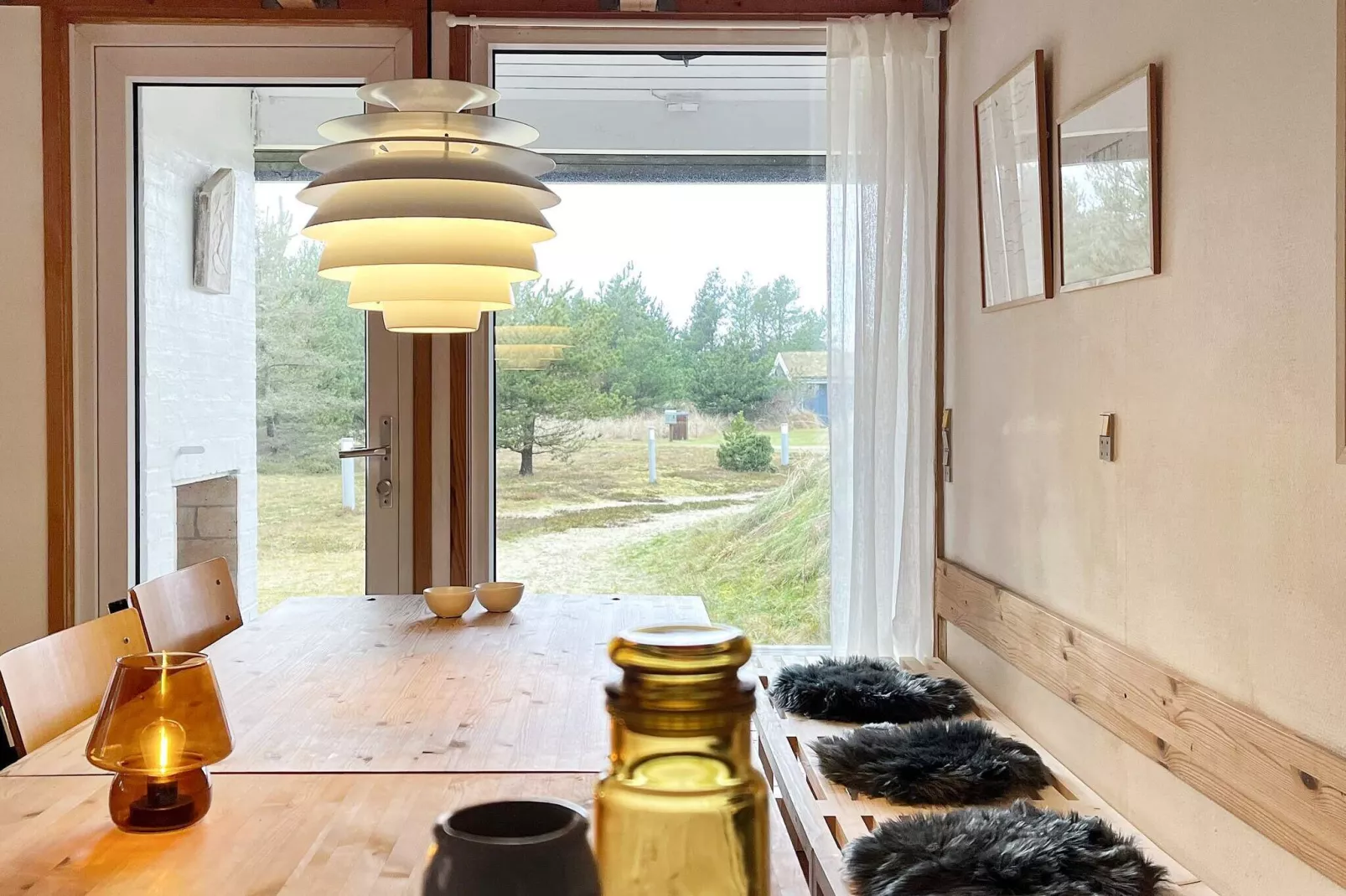 6 persoons vakantie huis in Blokhus-By Traum-Binnen